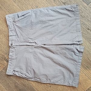 MAGELLAN MENS SHORTS. 34W